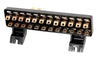 Porsche Fuse Box - 12 Fuse - 914 | 1970-1976 914-612-315-10