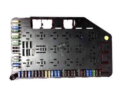 Porsche Fuse Box - 911 89-98 964-610-011-00