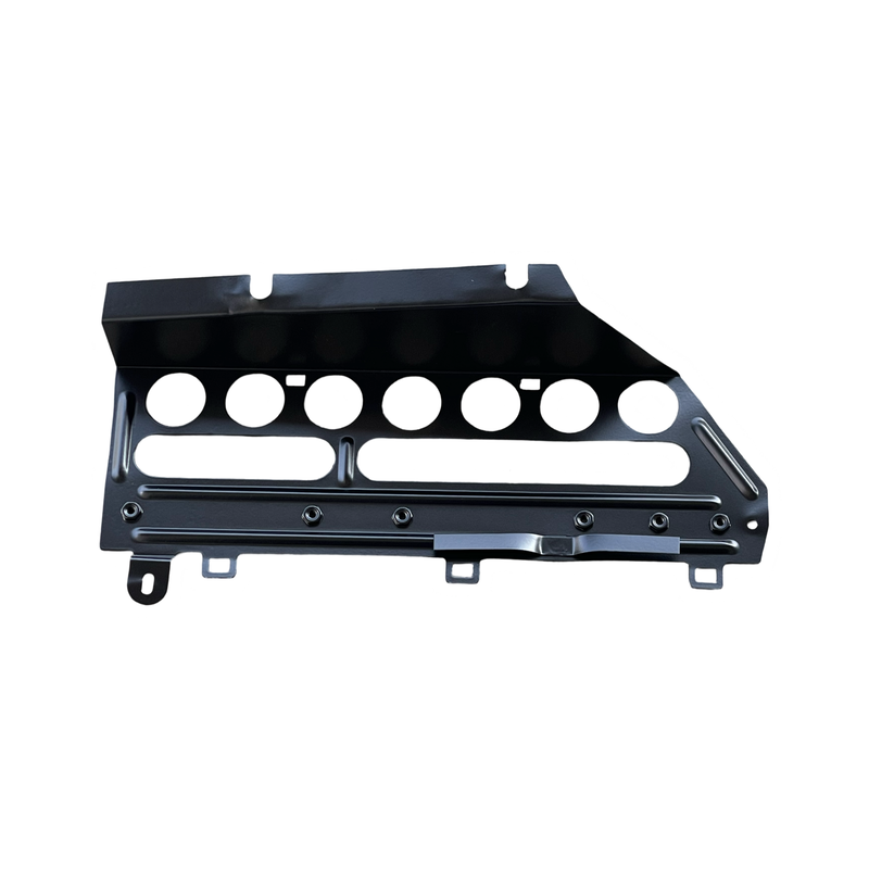 Porsche Fuse Box Bracket - 911/930 74-89 911-612-197-00