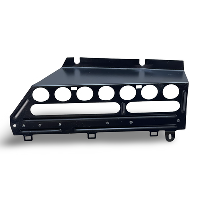 Porsche Fuse Box Bracket - 911/930 74-89 911-612-197-00