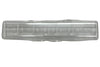 Porsche Fuse Box Clear Plastic Cover - 12 Fuse - 914 70-76 914-612-316-10