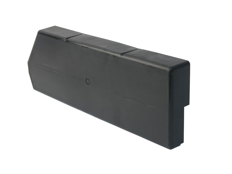 Porsche Fuse Box Cover - 911 78-83 911-612-161-04
