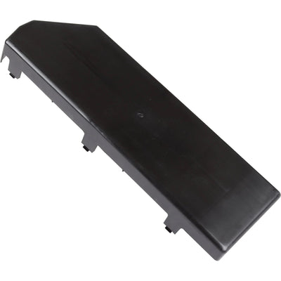 Porsche Fuse Box Cover - 911 78-83 911-612-161-04