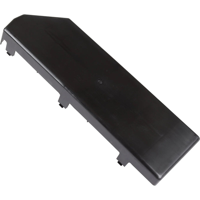 Porsche Fuse Box Cover - 911 78-83 911-612-161-04
