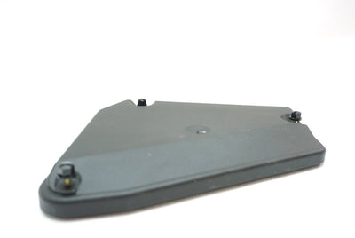Porsche Fuse Box Cover Black - 911 95-98 9936100220001C