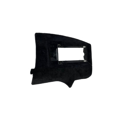 Porsche Fuse Box Lining Black - 911/Boxster/Cayman 05-13 99755110100A10