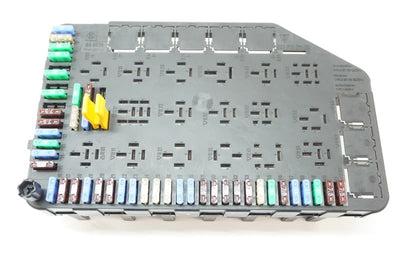 Porsche Fuse Box & Relay Carrier - 911 95-98 993-610-011-00