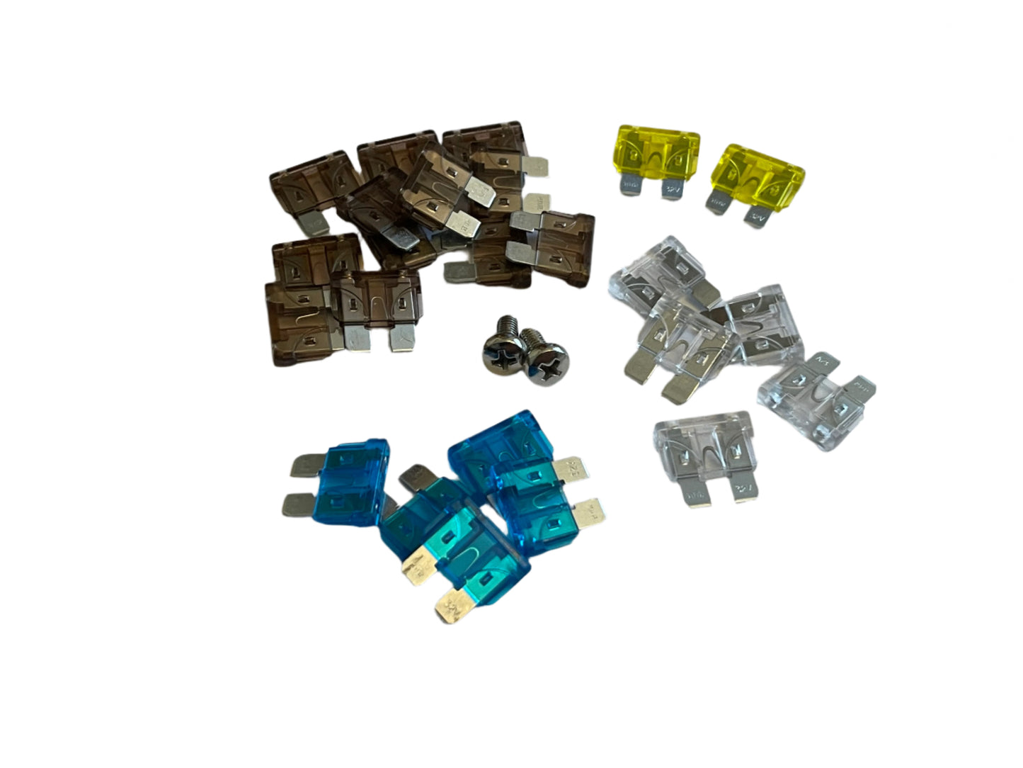 Porsche Fuse Box With Cover - 914/914-6 70-76 RD-914-FP