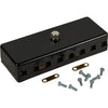 Porsche Fuse Box with Cover - 8 Post - 911 69-73 911-612-087-00