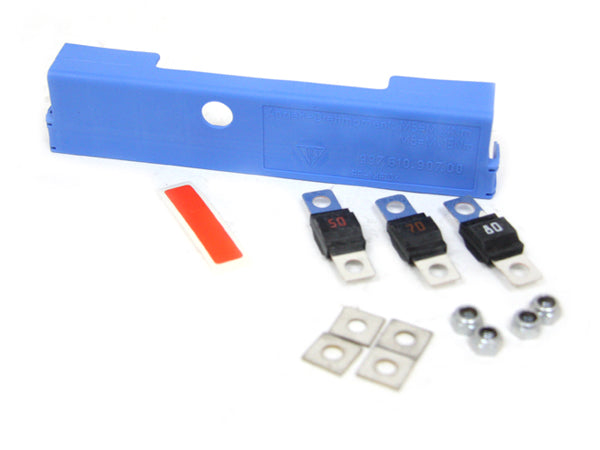 Porsche Fuse Element Repair Kit - 911/Boxster/Cayman 05-13 997-610-912-00