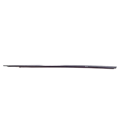 Porsche G Color Alushine Trim Passenger Side - 992 992-837-512