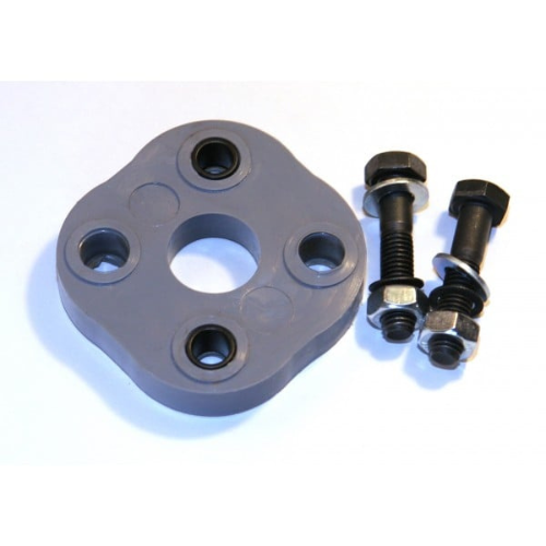 Porsche G50 Coupler - 911 87-89 - 930 76-89 JWST-G50-CPLR