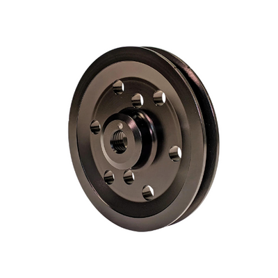 Porsche GT3 Crankshaft Pulley - 125mm - 964/993 89-98 RS-093