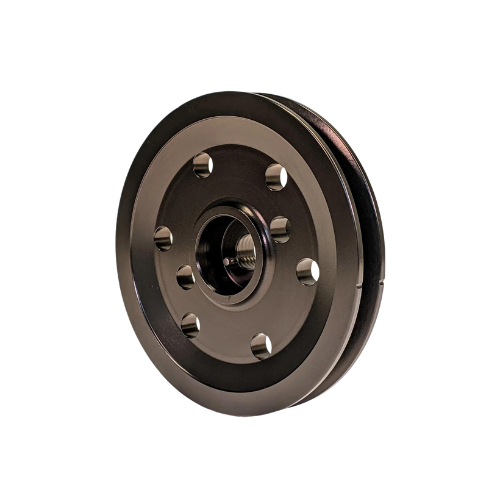 Porsche GT3 Crankshaft Pulley - 125mm - 964/993 89-98 RS-093