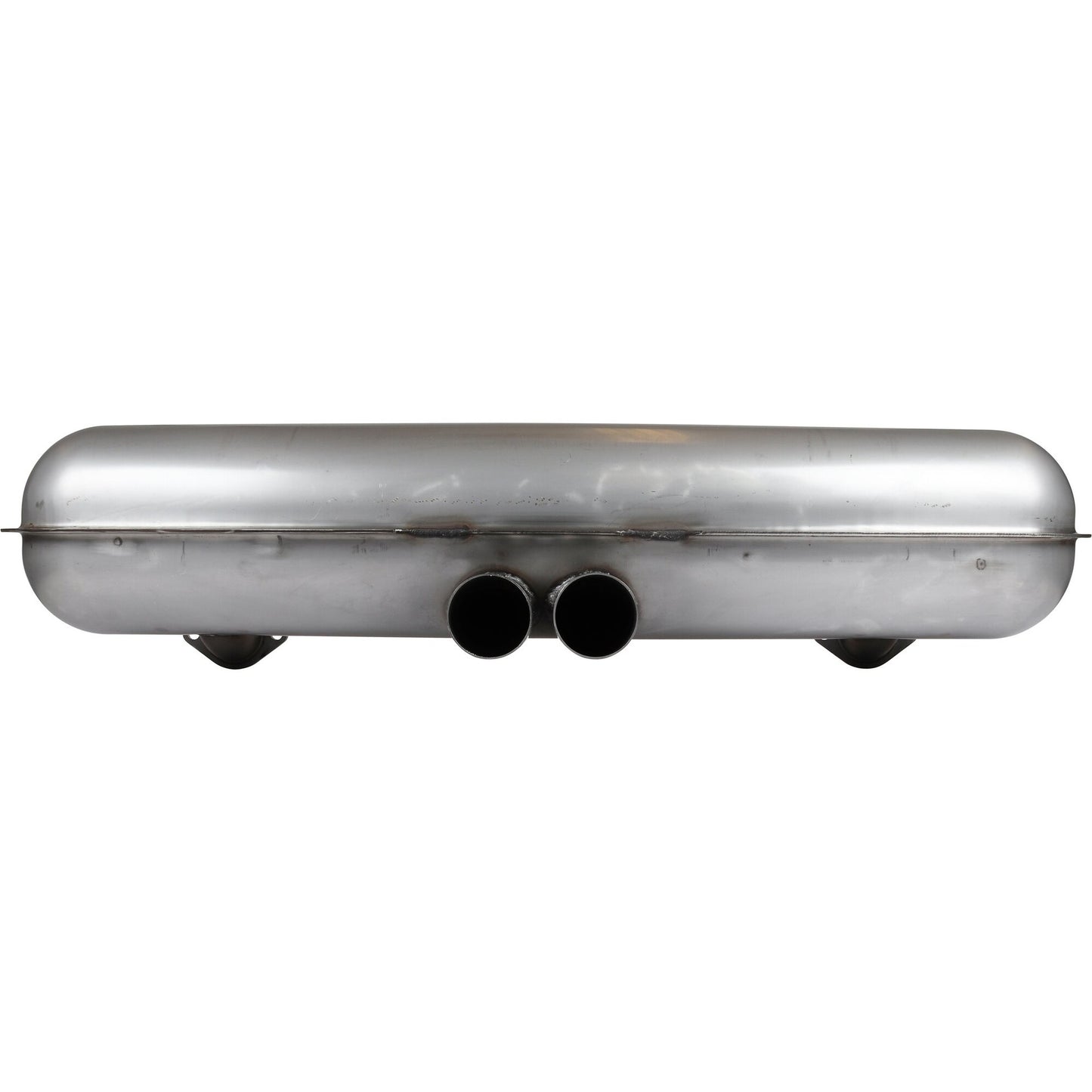 Porsche GT3 Style Exhaust - 911 63mm | 1965-1973 91-410SSI