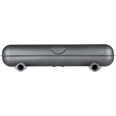 Porsche GT3 Style Sport Exhaust - 911 63mm | 1965-1973 1620612200