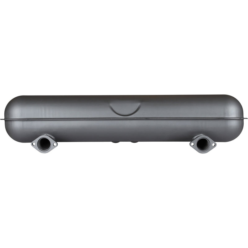 Porsche GT3 Style Sport Exhaust - 911 63mm | 1965-1973 1620612200