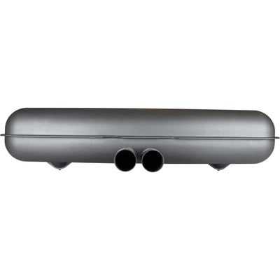 Porsche GT3 Style Sport Exhaust - 911 63mm | 1965-1973 1620612200