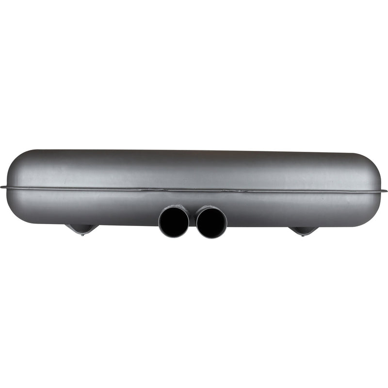 Porsche GT3 Style Sport Exhaust - 911 63mm | 1965-1973 1620612200