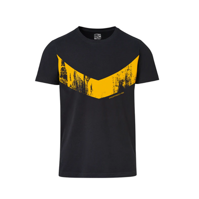 Porsche GT4 Clubsport Unisex T-Shirt - Black