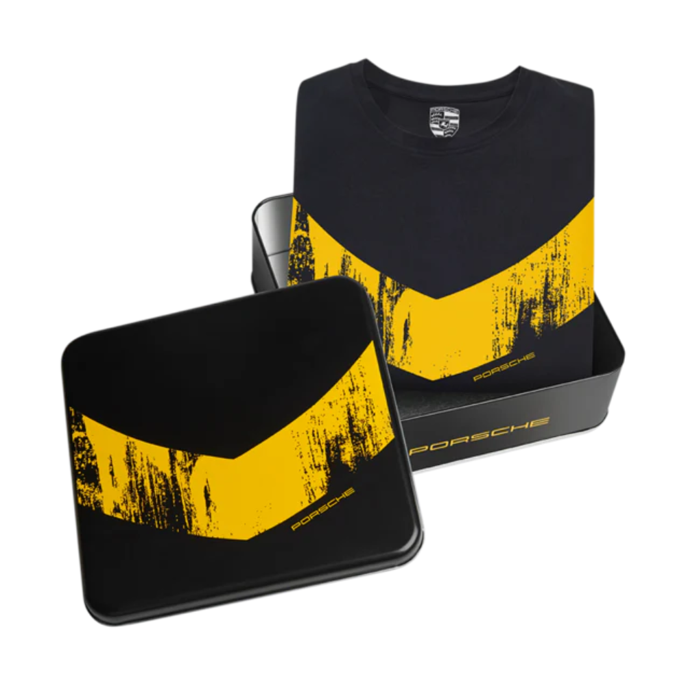 Porsche GT4 Clubsport Unisex T-Shirt - XL