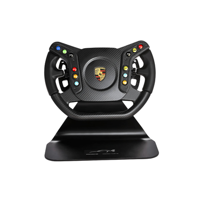 Porsche Gaming Steering Wheel 911 GT3 Cup