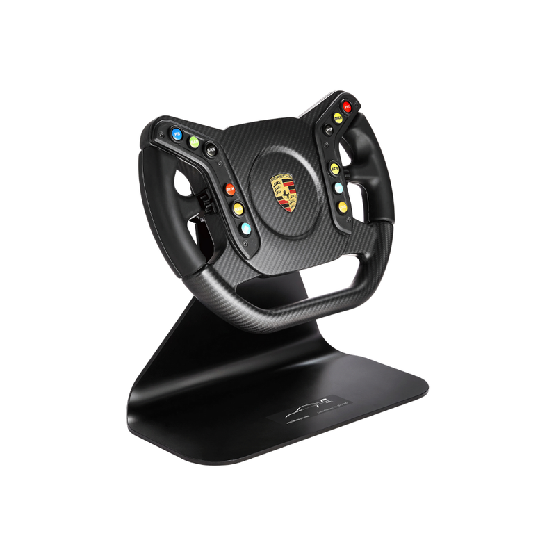 Porsche Gaming Steering Wheel 911 GT3 Cup