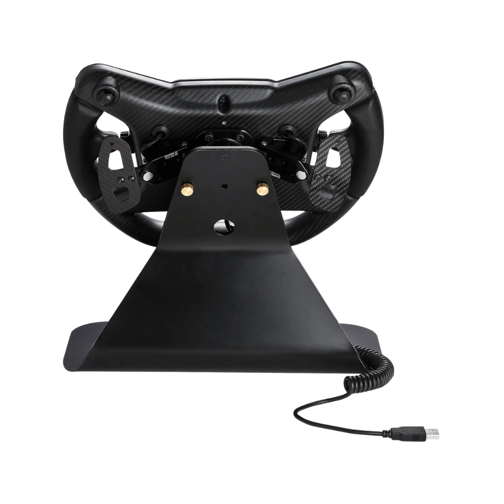Porsche Gaming Steering Wheel 911 GT3 Cup