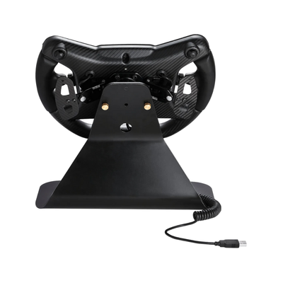 Porsche Gaming Steering Wheel 911 GT3 Cup