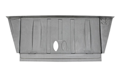 Porsche Gas Tank Floor - 356A T2 57-59 - 356B T5 60-61 PP113B