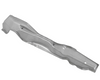 Porsche Gas Tank Lateral Support - Left - 911 - 912 | 1969-1973 901-501-114-04