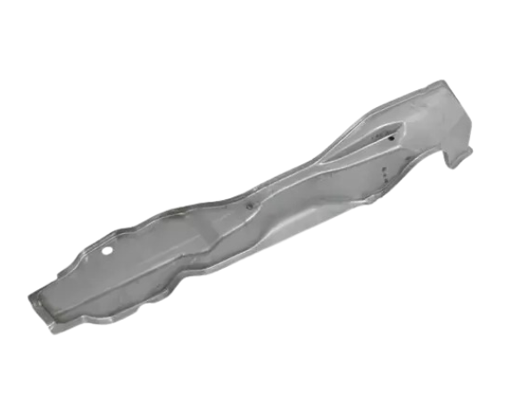 Porsche Gas Tank Lateral Support - Right - 911/912 65-68 PP220BR