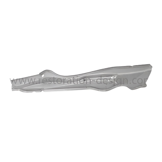 Porsche Gas Tank Lateral Support - Right - 911/912 69-89 PP220R