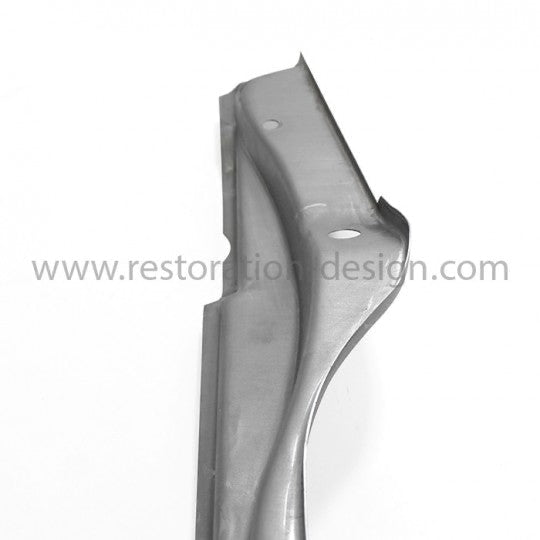 Porsche Gas Tank Lateral Support - Right - 911/912 69-89 PP220R