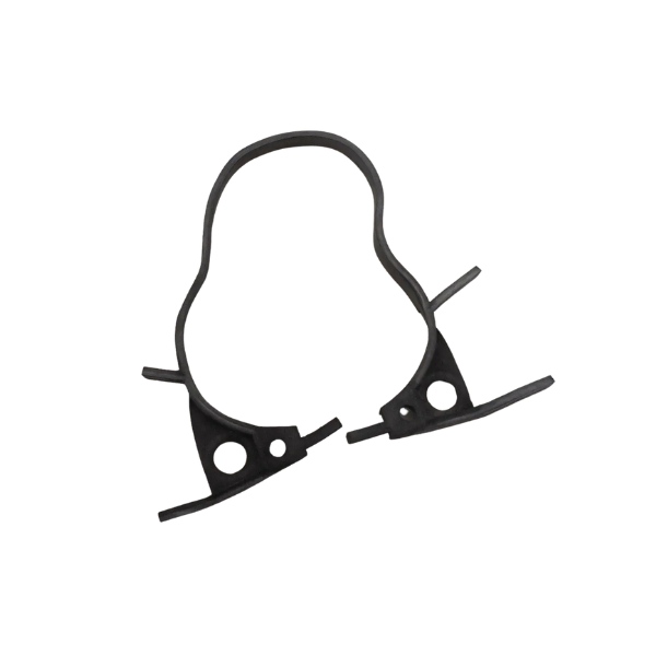 Porsche Gasket - 911 89-98