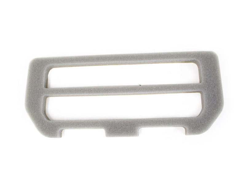 Porsche Gasket - 911 89-98 964-572-437-02