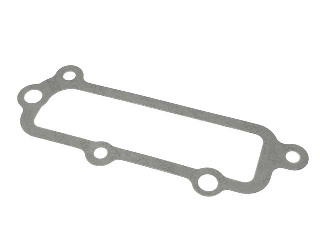 Porsche Gasket - Chain Housing to Case, 911/930 | 1965-1991 93010519306