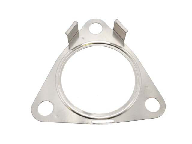 Porsche Gasket - Exhaust Manifold to Exhaust Pipe (Pre Cat), Cayenne | 2008-2014