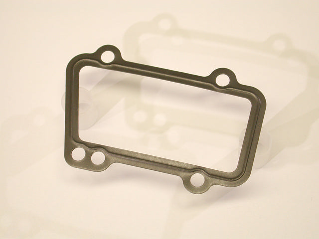 Porsche Gasket - Primary Oil Pump Housing to Water Hose Flange, 911/Boxster | 1997-2008 99610631652
