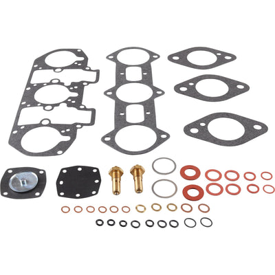 Porsche Gasket Set For Carburettor Weber IDA3-C - 911 65-72 - 914-6 70-72 1615150510