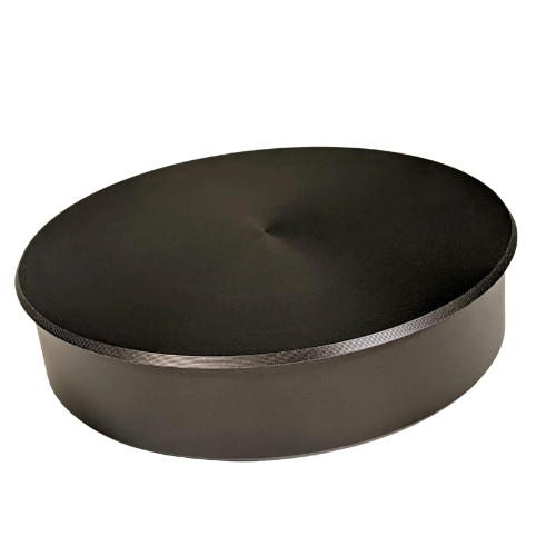 Porsche Gauge Delete Plug Speedometer - 911/964/993 69-98 RS-176