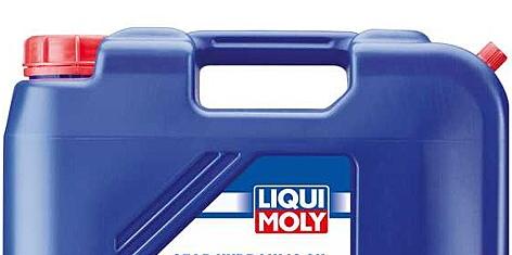Porsche Gear Hydraulic Oil SAE 30W 20L 22199
