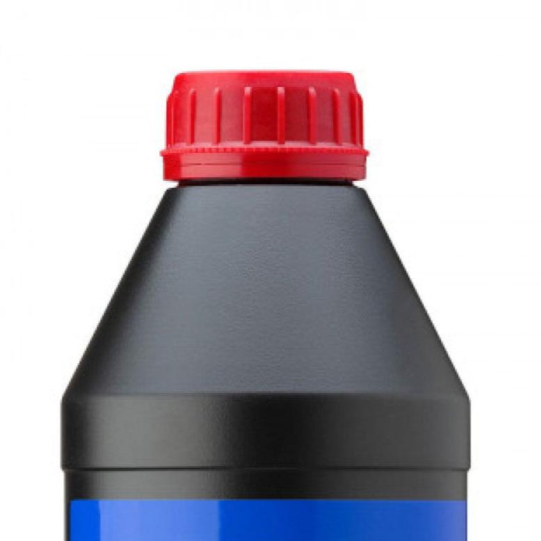 Porsche Gear Oil SAE 75W-80 1L 22080