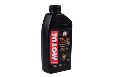 Porsche Gear Oil SAE 75W-90 0.9L 108064