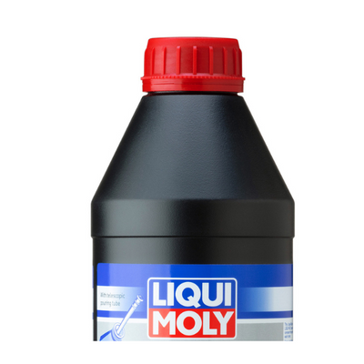 Porsche Gear Oil SAE 75W-90 1L 20012