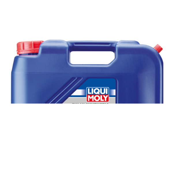Porsche Gear Oil SAE 75W-90 20L 22083