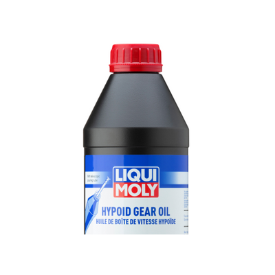 Porsche Gear Oil SAE 85W-90 1L 20010