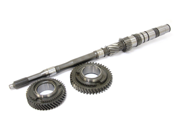 Porsche Gear Set - 911 05-08 997-302-901-00