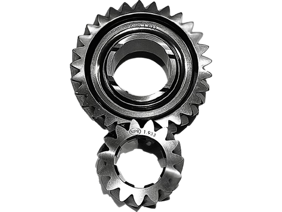 Porsche Gear Set - 911/912 65-73