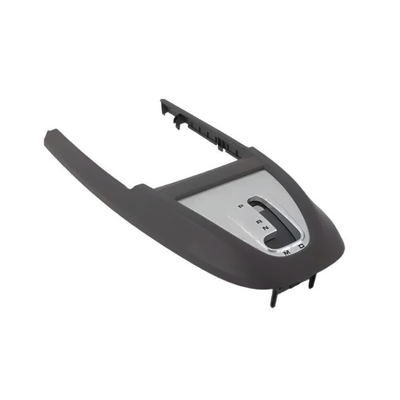 Porsche Gear Shift Cover Plate Cocoa - 911/Boxster/Cayman 05-09 997553241028P9